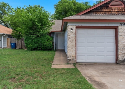 11906 Sunhillow Bnd - Photo 1