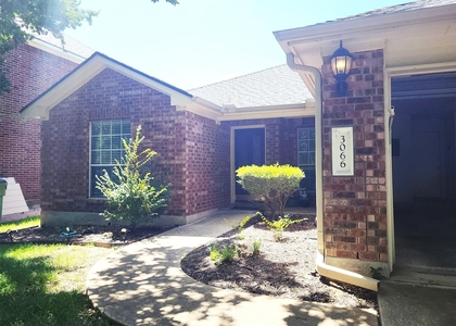 3066 Bent Tree Loop - Photo 1