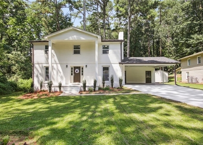2832 Riderwood Drive - Photo 1