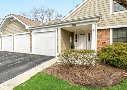 261 Driftwood Lane - Photo 1