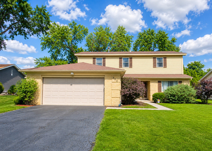 320 Thistle Drive - Photo 1