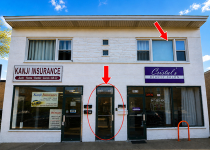 3923 Howard Street - Photo 1