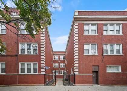 6403 N Wayne Avenue - Photo 1
