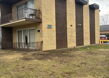 9533 Mansfield Avenue - Photo 1