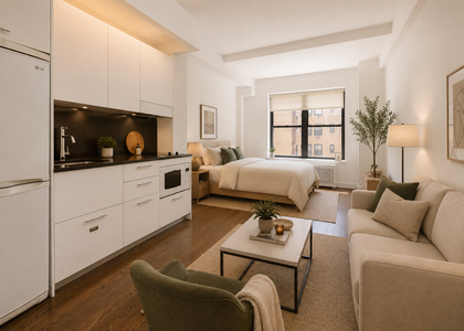 West 91st Street - Photo 1