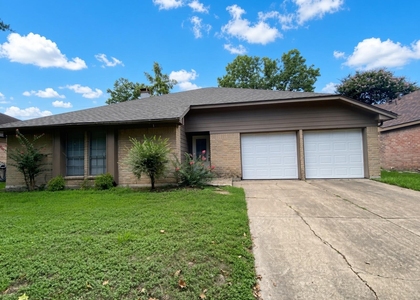 15634 Fox Springs Drive - Photo 1