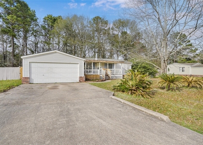 16461 Hill Country Drive - Photo 1