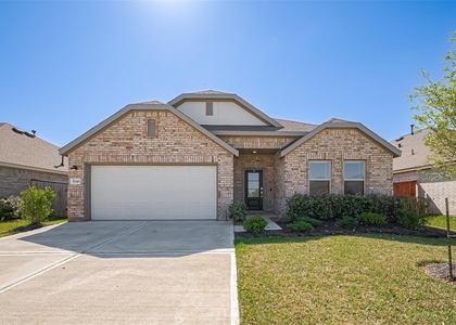 5343 Sleepy Fox Lane - Photo 1