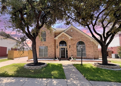 3822 Shady Harbor Drive - Photo 1