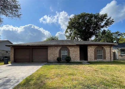 4502 Mossygate Drive - Photo 1