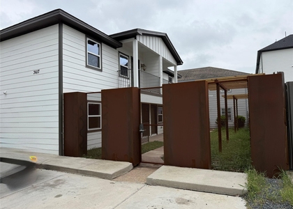 3617 Rosalie Street - Photo 1