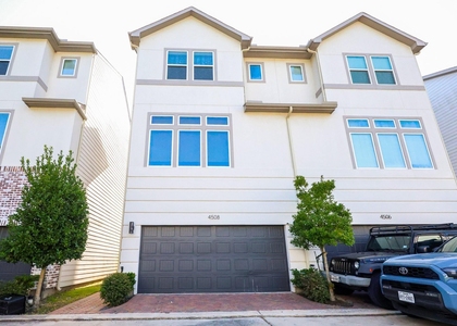 4508 Trevor Park Lane - Photo 1