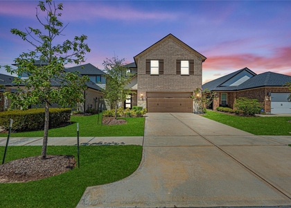 17462 Buckeye Branch - Photo 1