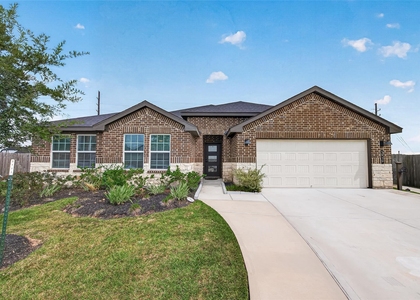 3939 Hordley Terrace Trail - Photo 1