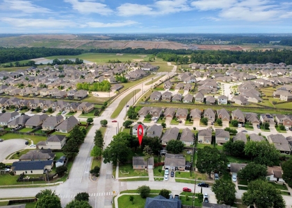 10603 Thorncliff Drive - Photo 1