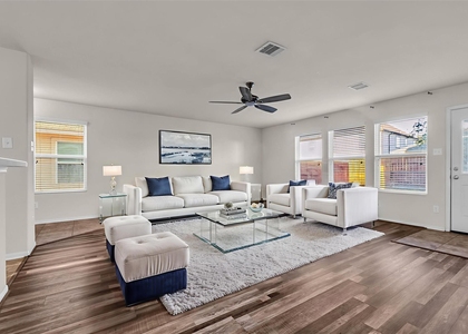 3050 Thicket Path Way - Photo 1