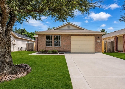 5239 Roth Forest Lane - Photo 1