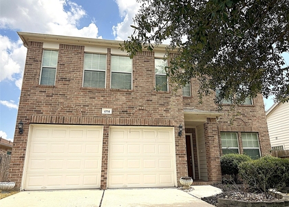 4714 Glencastle Court - Photo 1