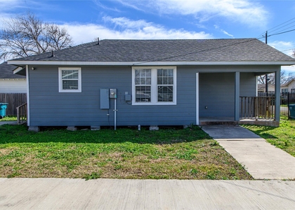 3409 Simmons Street - Photo 1