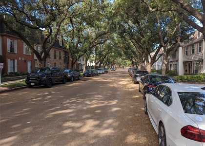355 N Post Oak Lane - Photo 1