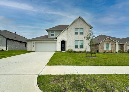15216 Tattle Creek Lane - Photo 1