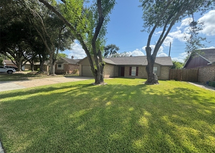 3831 Addicks Clodine Road - Photo 1