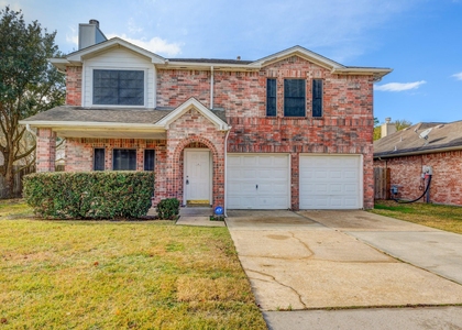 21615 Long Castle Drive - Photo 1