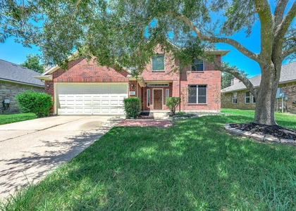 2032 Creek Shore Lane - Photo 1