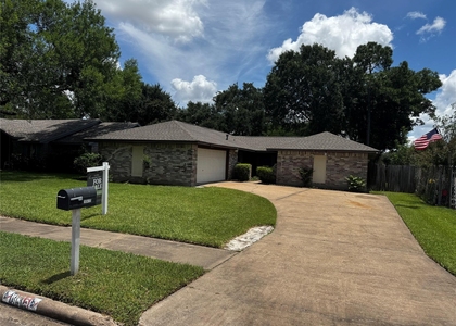 10415 Sageburrow Drive - Photo 1