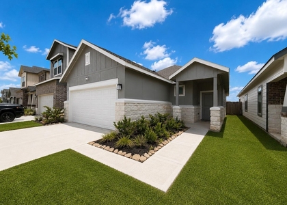 21535 Cypress Trellis Drive - Photo 1