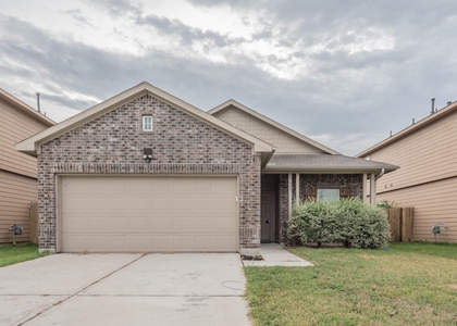 17407 Blackstone Trails Drive - Photo 1
