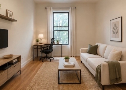 East 126 Street - Photo 1