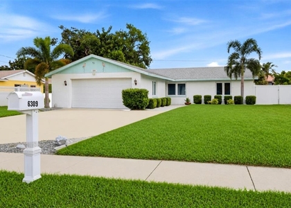6309 Flamingo Drive - Photo 1