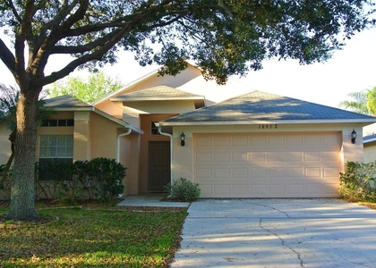 18912 Wood Sage Drive - Photo 1