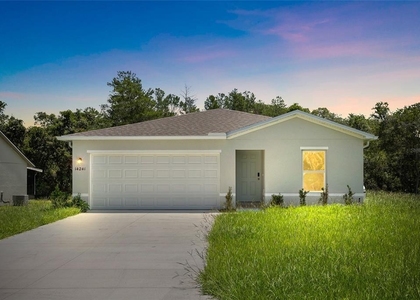 14241 Sw 34th Terrace - Photo 1