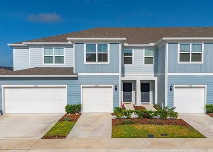 2706 Fetching Trail - Photo 1