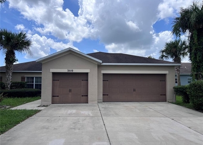 3510 Yacht Club Court - Photo 1