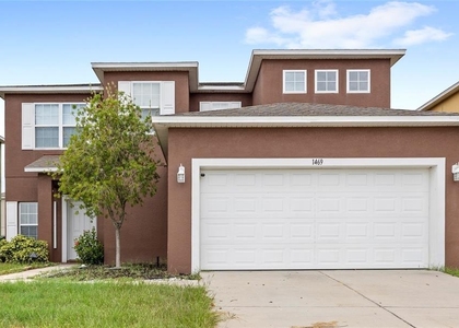 1469 Salisbury Drive - Photo 1