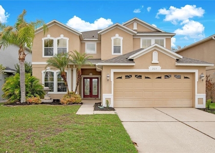 2615 Lakemoor Drive - Photo 1