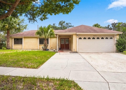 8334 Crosswicks Drive - Photo 1