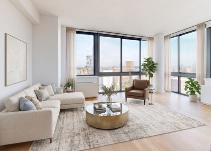808 Columbus Avenue #22J - Photo 1