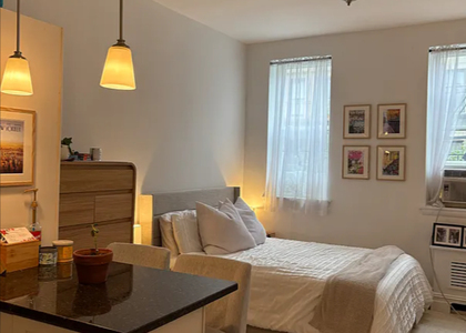 423 East 83rd Street - Photo 1