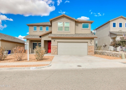 7545 Wolf Creek Drive - Photo 1
