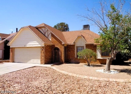 8520 Saratoga Drive - Photo 1