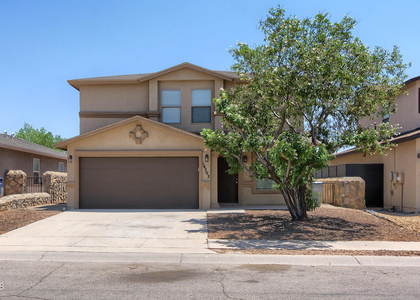 14202 Ranier Point Drive - Photo 1