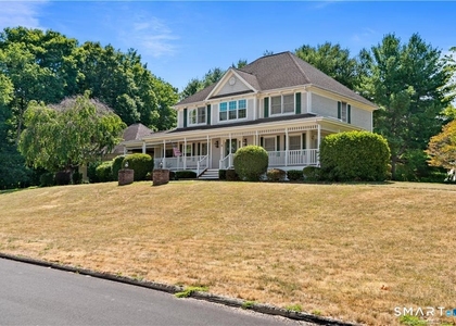 8 Genesee Lane - Photo 1