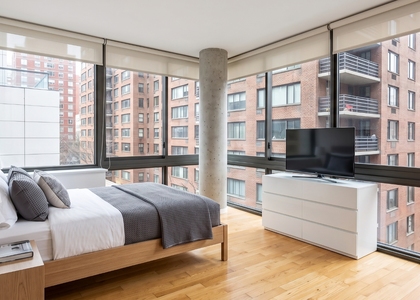 808 Columbus Avenue #12P - Photo 1