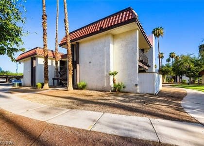 1405 Vegas Valley Drive - Photo 1