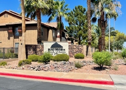 231 W Horizon Ridge Parkway - Photo 1