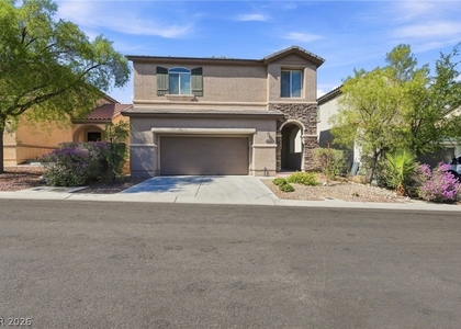 11240 Woodland Violet Avenue - Photo 1